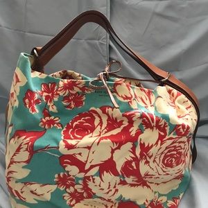 Vintage Kate Spade Hobo Bag